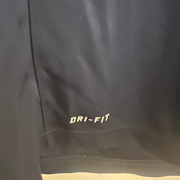 Nike quarter zip unique DYNASTY - Picture 5 of 5